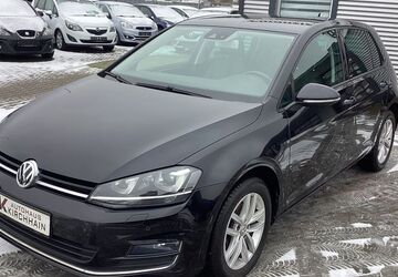 VW Golf 148.984 km 13.900 &euro; Kirchhain 35274