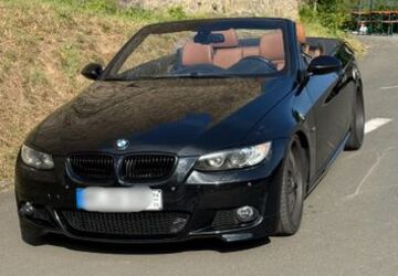 BMW 335 120.000 km 18.000 &euro; Dautphetal 35232