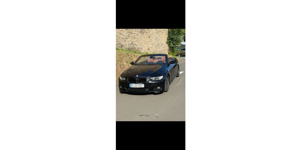 BMW 335 120.000 km 18.000 &euro; Dautphetal 35232