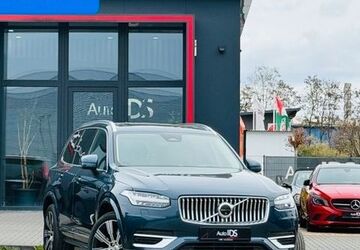 Volvo XC90 127.702 km 40.949 &euro; Lollar 35457