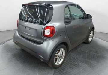 Smart forTwo 26.550 km 9.990 &euro; Staufenberg 35460