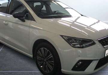 Seat Ibiza 20.751 km 16.890 &euro; Frankenberg 35066