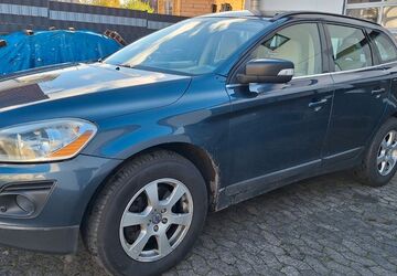 Volvo XC60 286.000 km 7.750 &euro; Kirchhain 35274