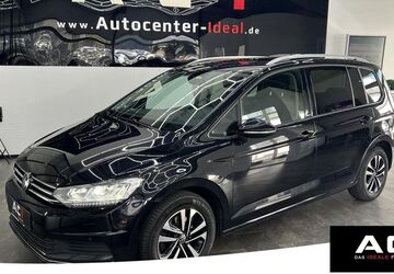 VW Touran 206.150 km 15.600 &euro; Breidenbach 35236