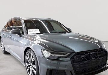 Audi A6 67.865 km 46.990 &euro; Fernwald-Steinbach 35463