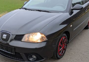 Seat Ibiza 301.250 km 1.190 &euro; Cölbe-Bernsdorf 35091