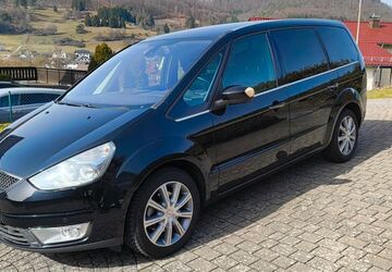 Ford Galaxy 250.476 km 4.350 &euro; Steffenberg 35239