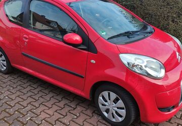 Citroen C1 135.500 km 1.290 &euro; Kirchhain 35274