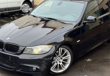 BMW 320 247.727 km 9.900 &euro; Mücke 35325