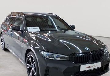 BMW 320 85.990 km 32.789 &euro; Fernwald-Steinbach 35463