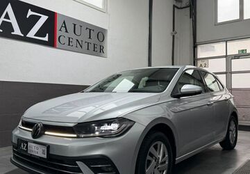 VW Polo 165.000 km 13.950 &euro; Dautphetal-Friedensdorf 35232