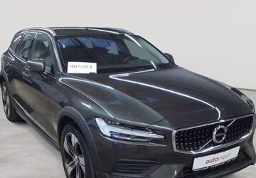 Volvo V60 89.646 km 30.289 &euro; Fernwald-Steinbach 35463