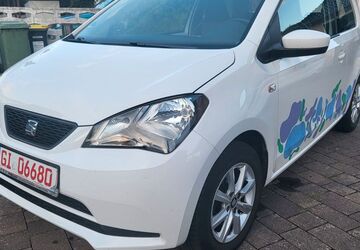 Seat Mii 138.552 km 4.799 &euro; Lollar 35457