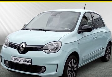 Renault Twingo 14.533 km 13.790 &euro; Heuchelheim 35452
