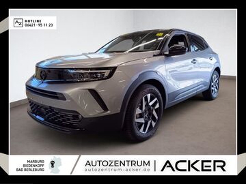 Gebrauchte Opel Mokka