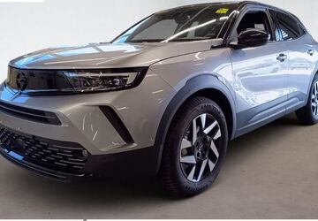 Opel Mokka 3.110 km 20.590 &euro; Marburg 35043