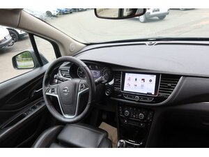 Opel Mokka X Ultimate Start/Stop 4x4 99.250 km 13.990 &euro; Bad Endbach 35080