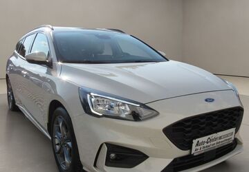 Ford Focus 84.000 km 14.940 &euro; Neustadt / Hessen 35279