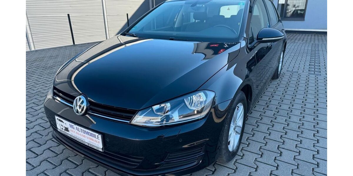 VW Golf 119.950 km 8.999 &euro; Rauschenberg 35282