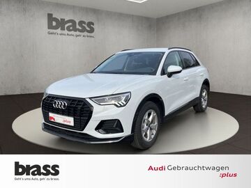 Gebrauchte Audi Q3