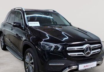 Mercedes-Benz GLE 300 130.423 km 40.990 &euro; Fernwald-Steinbach 35463