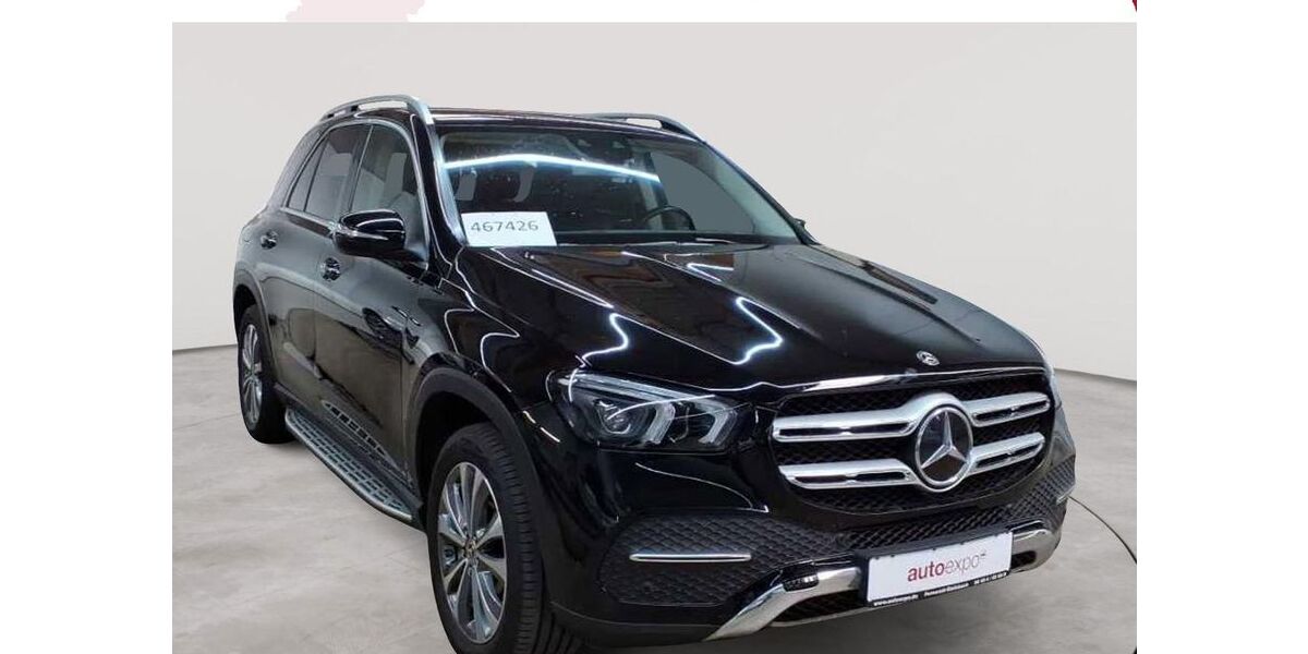 Mercedes-Benz GLE 300 130.423 km 40.990 &euro; Fernwald-Steinbach 35463