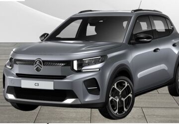 Citroen C3 15.627 km 15.490 &euro; Marburg 35043