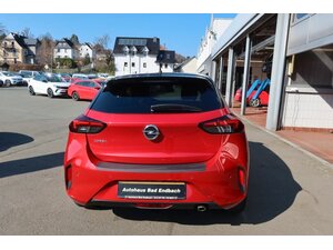 Opel Corsa F GS Line 14.400 km 16.990 &euro; Bad Endbach 35080