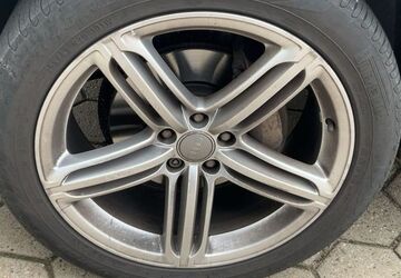 Audi Q5 178.299 km 16.555 &euro; Cölbe-Bürgeln 35091