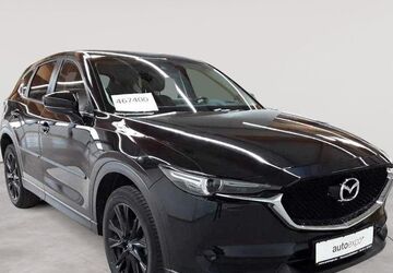 Mazda CX-5 111.032 km 20.589 &euro; Fernwald-Steinbach 35463