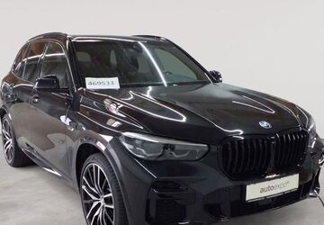 BMW X5 39.468 km 55.990 &euro; Fernwald-Steinbach 35463