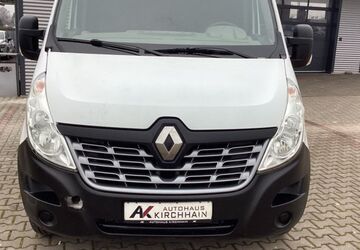 Renault Master 305.684 km 4.600 &euro; Kirchhain 35274