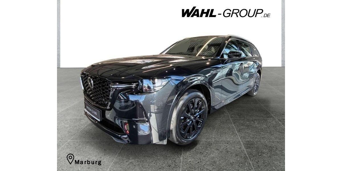 Mazda CX-80 11.750 km 47.770 &euro; Marburg 35039