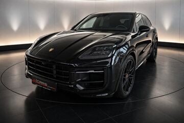 Gebrauchte Porsche Cayenne