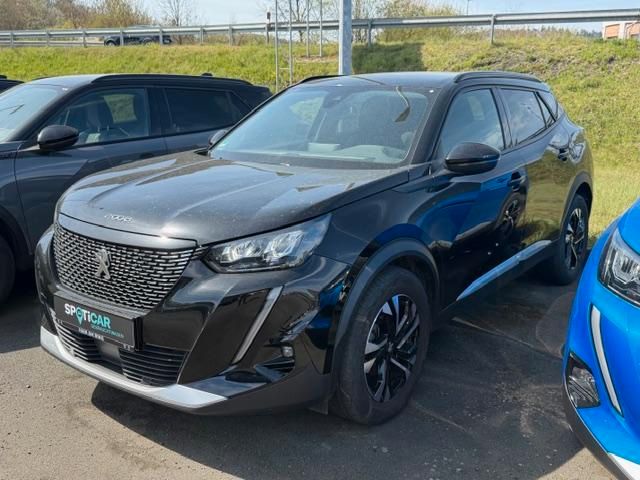 Peugeot 2008 48.760 km 18.490 &euro; Giessen 35394