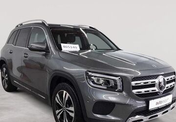 Mercedes-Benz GLB 200 166.671 km 21.990 &euro; Fernwald-Steinbach 35463