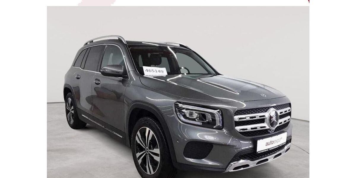 Mercedes-Benz GLB 200 166.671 km 21.990 &euro; Fernwald-Steinbach 35463