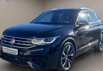 VW Tiguan 42.600 km 38.990 &euro; Neustadt / Hessen 35279