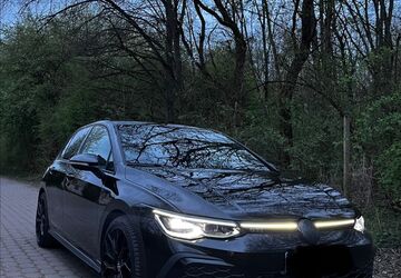 VW Golf 27.000 km 33.800 &euro; Gießen 35398