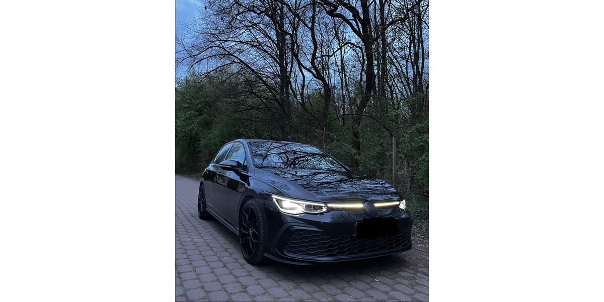 VW Golf 27.000 km 33.800 &euro; Gießen 35398