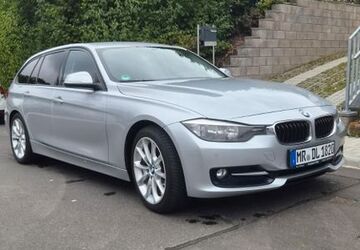 BMW 320 239.000 km 6.600 &euro; Marburg 35039