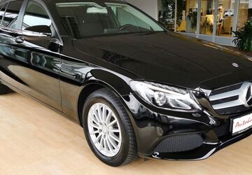 Mercedes-Benz C 200 129.000 km 14.950 &euro; Frankenberg/Eder 35066