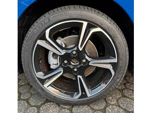 Opel Corsa F GS 101PS 4.909 km 21.990 &euro; Battenberg 35088