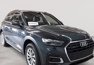 Audi Q5 73.654 km 31.990 &euro; Fernwald-Steinbach 35463
