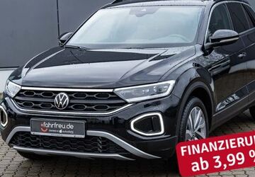 VW T-Roc 12.501 km 27.890 &euro; Gießen 35394