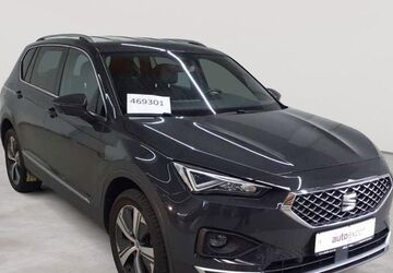 Seat Tarraco 132.285 km 21.389 &euro; Fernwald-Steinbach 35463