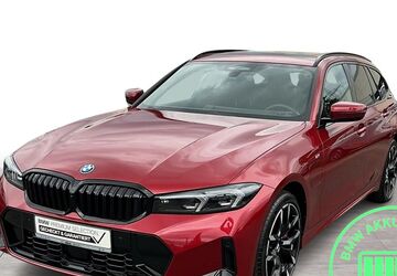 BMW 330 8.700 km 55.890 &euro; Gießen 35398
