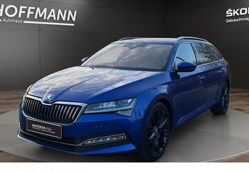 Skoda Superb 63.839 km 32.990 &euro; Burgwald-Bottendorf 35099