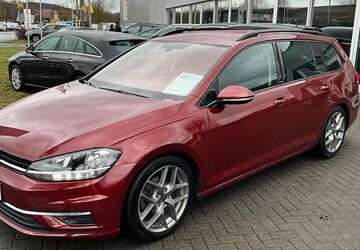 VW Golf 120.000 km 12.900 &euro; Marburg 35039