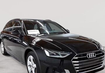 Audi A4 150.998 km 17.489 &euro; Fernwald-Steinbach 35463